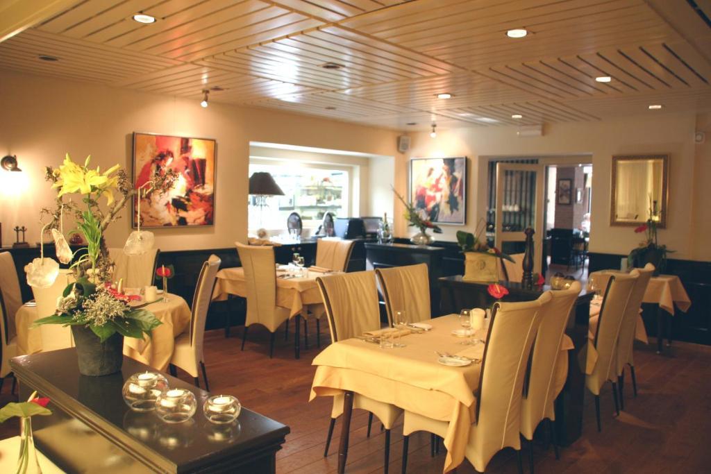 Hotel-Restaurant Krabbendam Someren Dış mekan fotoğraf
