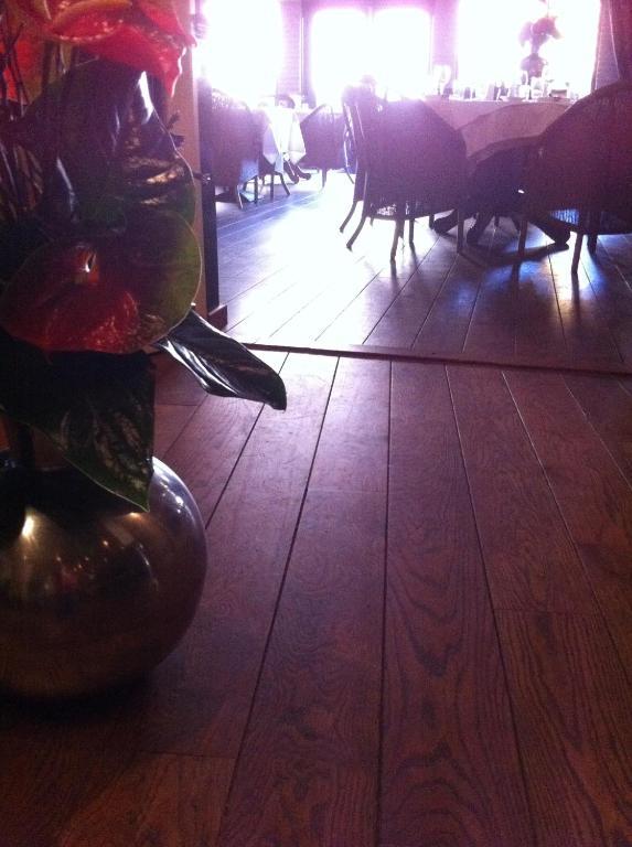 Hotel-Restaurant Krabbendam Someren Dış mekan fotoğraf