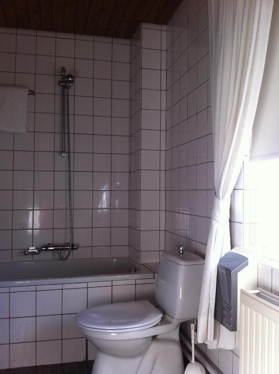 Hotel-Restaurant Krabbendam Someren Oda fotoğraf