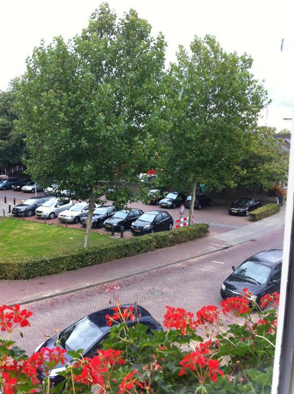 Hotel-Restaurant Krabbendam Someren Dış mekan fotoğraf