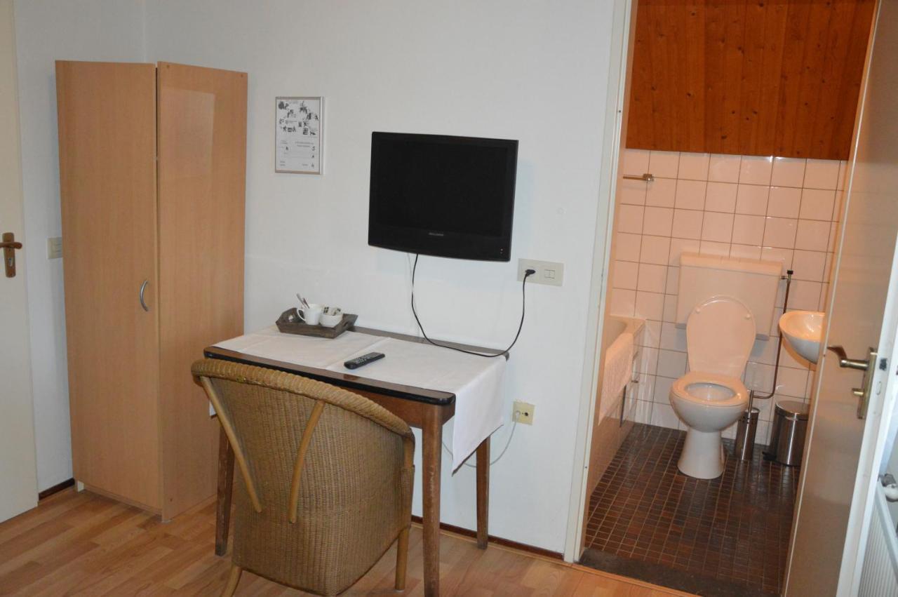 Hotel-Restaurant Krabbendam Someren Dış mekan fotoğraf