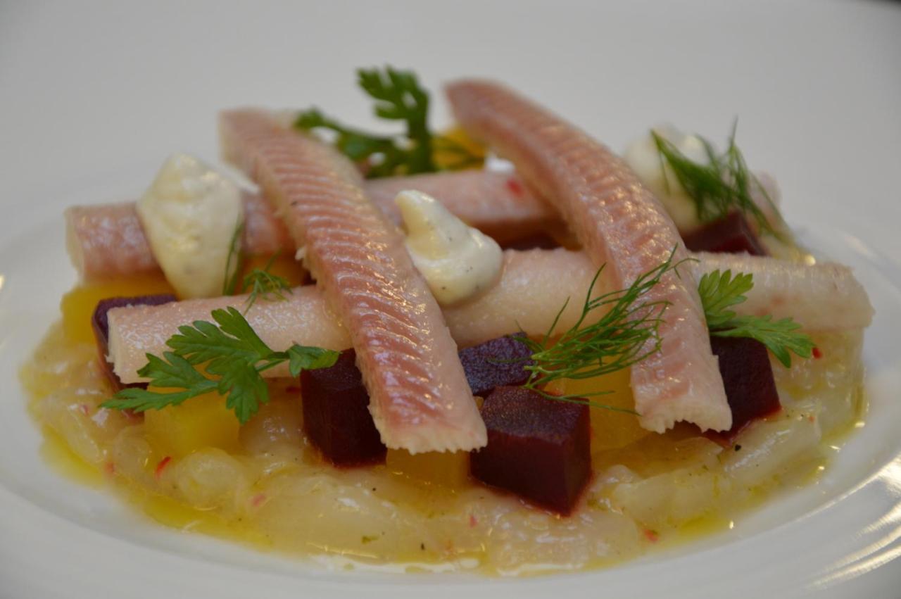 Hotel-Restaurant Krabbendam Someren Dış mekan fotoğraf