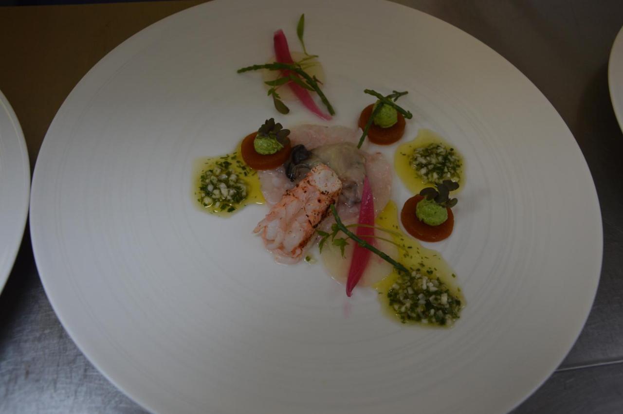 Hotel-Restaurant Krabbendam Someren Dış mekan fotoğraf
